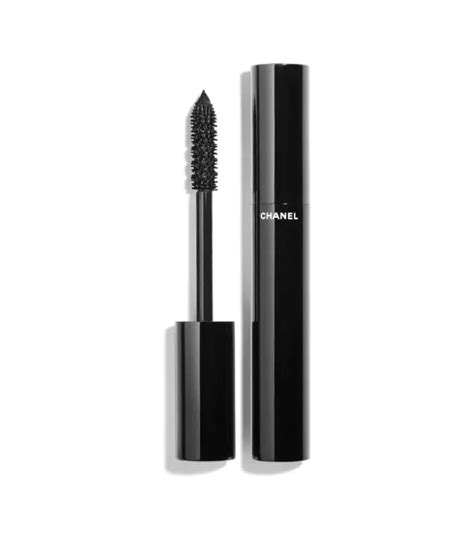 mascara chanel le volume ultra noir